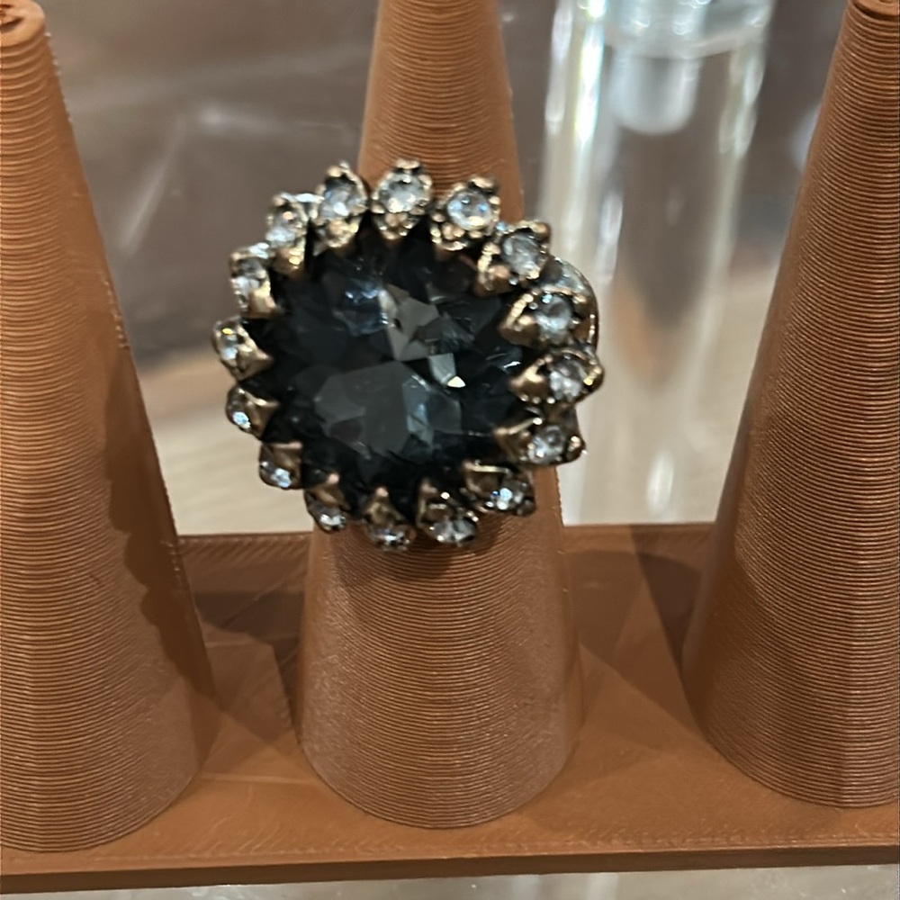 Statement-Making‎ Rings designer style ring